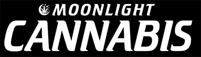 Moonlight Cannabis Logo