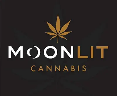 Moonlit Cannabis Logo
