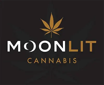 Logo image for Moonlit Cannabis