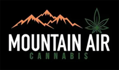 Logo image for Mountain Air Cannabis, Turner Valley, AB