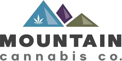 Logo image for Mountain Cannabis Co., 21 Cranbrook St N, Cranbrook BC