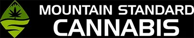 Logo image for Mountain Standard Cannabis, 6626 127 Ave NW, Edmonton AB