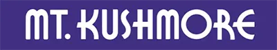 Logo for Mount Kushmore