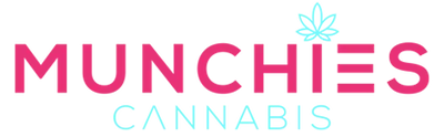 Logo for Munchies Cannabis
