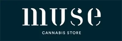 Logo image for Muse Cannabis, 385 Dollarton Hwy N, North Vancouver BC