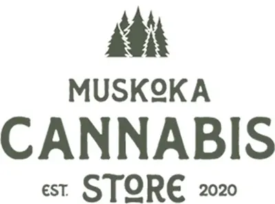 Muskoka Cannabis Store Logo