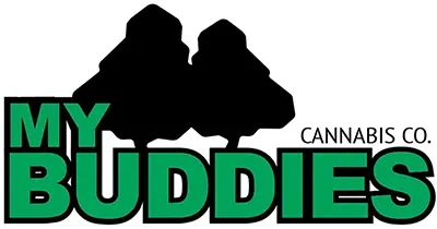 Logo for My Buddies