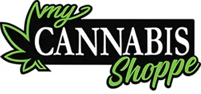 My Cannabis Shoppe Logo