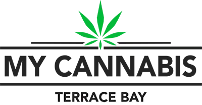 Logo for My Cannabis