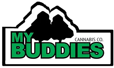 My Buddies Logo