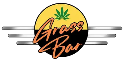 Logo image for Grass Bar Cannabis, 114 9th St W, Meadow Lake SK