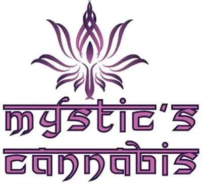 Logo image for Mystic's Cannabis, 135 Kenilworth Ave N, Hamilton ON