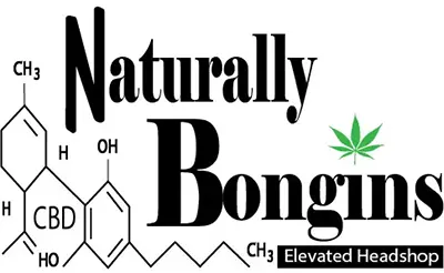 Logo image for Naturally Bongins Inc., Wingham, ON