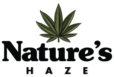 Nature's Haze Logo