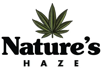 Logo for Nature's Haze