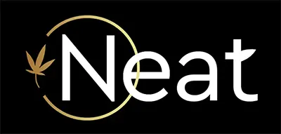 Logo for Neat Cannabis Company
