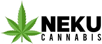 Neku Cannabis Logo