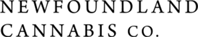 Newfoundland Cannabis Co Logo