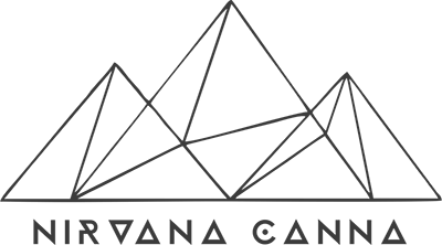 Nirvana Canna Logo