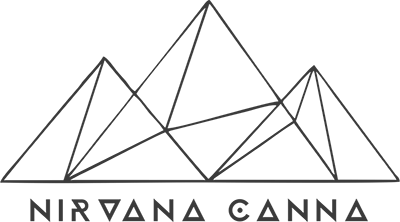 Logo for Nirvana Canna