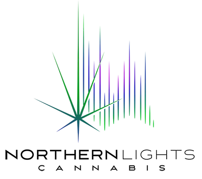 Northern Lights Cannabis Logo