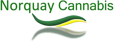 Logo for Norquay Cannabis