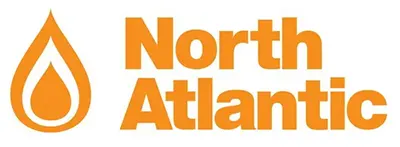 Logo for Glovertown North Atlantic