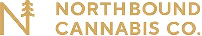 Logo image for Northbound Cannabis Co., Sudbury, ON