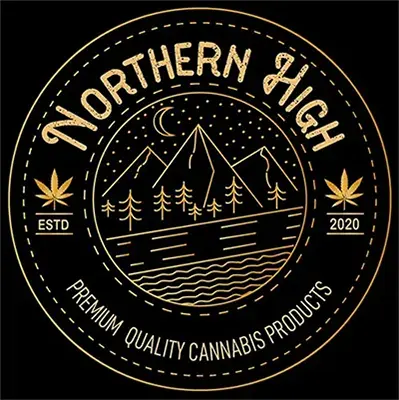 Logo image for Northern High, Minden, ON
