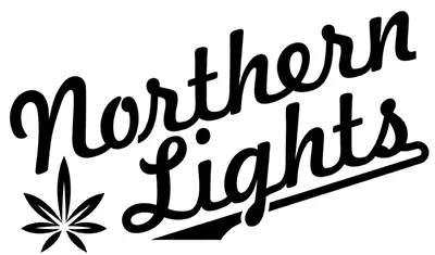 Logo for Northern Lights Supply
