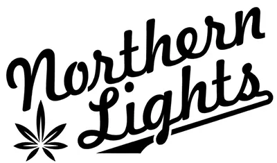 Northern Lights Cannabis Logo