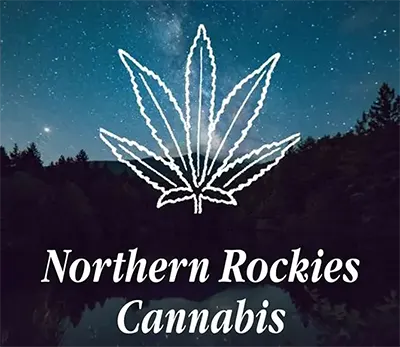 Northern Rockies Cannabis Logo