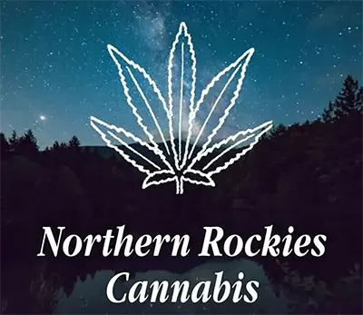 Logo image for Northern Rockies Cannabis, 4802 49 Ave, Fort Nelson BC