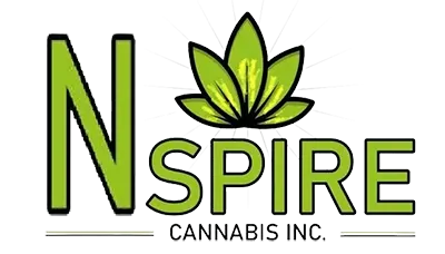 Logo image for Nspire Cannabis Inc, 5010 76 Ave NW, Edmonton AB