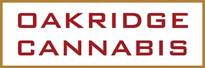 Oakridge Cannabis Logo
