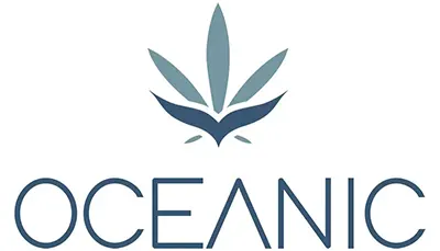 Logo image for Oceanic Cannabis & Coffee, 134 Main St, Stephenville NL