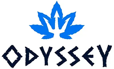 Odyssey Cannabis Logo