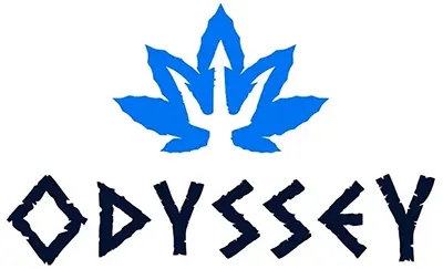 Logo for Odyssey Cannabis