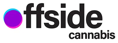 Logo image for Offside Cannabis, 1033 King St W, Hamilton ON