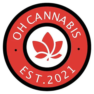Logo for Oh Cannabis