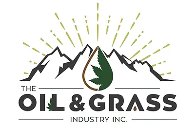 Logo for Oil & Grass Cannabis