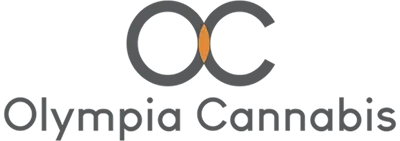 Olympia Cannabis Logo
