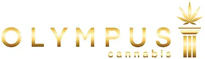 Olympus Cannabis Logo