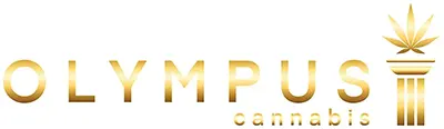 Logo image for Olympus Cannabis