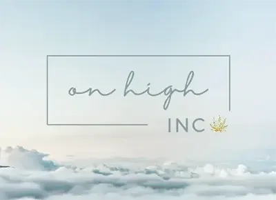 On High Inc. Logo