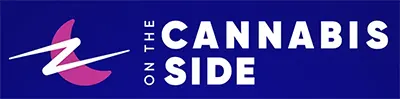 Logo image for On The Cannabis Side, 4756 Tecumseh Rd E, Windsor ON