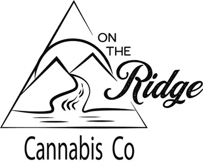 Logo for On The Ridge Co.