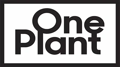 One Plant Essa Rd Logo