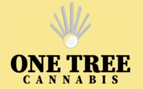 One Tree Cannabis Logo