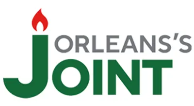 Orleans's Joint Logo